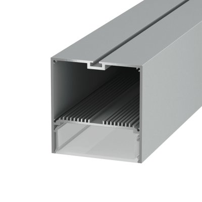 Профиль алюминиевый DesignLed LS.7477 DesignLed LS.7477