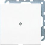 JUNG LS 990 Беж Вывод кабеля (LS990A)