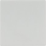 JUNG LS 990 Светло-серый Клавиша 1-я (LS990LG)