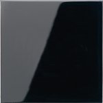 JUNG LS 990 Черный Клавиша 1-я (LS990SW)