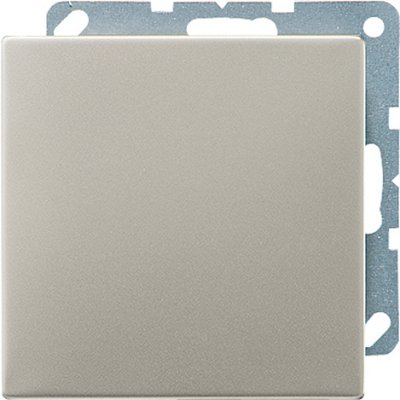 JUNG LS 990 Бел Заглушка (LS994BWW) JUNG LS 990 Бел Заглушка (LS994BWW)