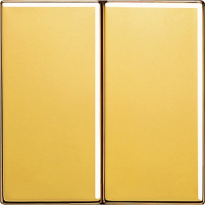 JUNG LS 990 Золото Клавиша 2-я (LS995GGO) JUNG LS 990 Золото Клавиша 2-я (LS995GGO)