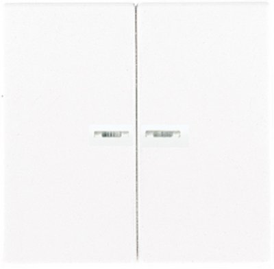 JUNG LS 990 Бел Клавиша 2-я с/п (LS995KO5WW) JUNG LS 990 Бел Клавиша 2-я с/п (LS995KO5WW)