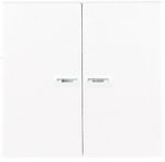 JUNG LS 990 Беж Клавиша 2-я с/п (LS995KO5)