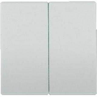 JUNG LS 990 Светло-серый Клавиша 2-я (LS995LG) JUNG LS 990 Светло-серый Клавиша 2-я (LS995LG)