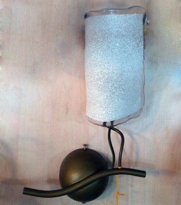 Светильник ретро Lussole LSA-0101-01 Светильник ретро Lussole LSA-0101-01