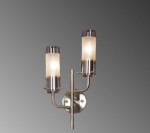 Светильник настенный бра Lussole LSA-0201-02 LEINELL