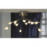 Светильник Lussole LSA-0403-08 Roncobello