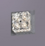 Светильник настенно-потолочный Lussole LSA-0701-04 CHIRIGNAGO