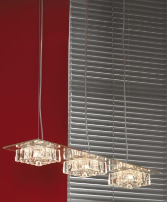 Подвесной Lussole LSA-0703-12 Chirignago