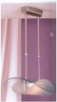 Светильник Lussole MX0005B 