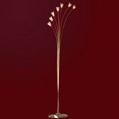 Торшер Lussole LSA-1095-07 Udine Торшер Lussole LSA-1095-07 Udine