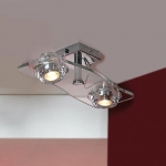 Люстра Lussole LSA-1207-02 Molise