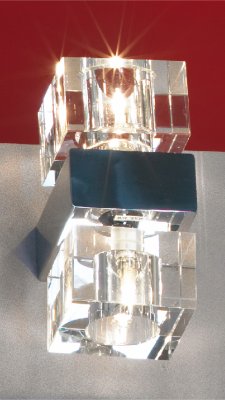 Светильник настенный бра Lussole LSA-1301-02 GROSSETO Светильник настенный бра Lussole LSA-1301-02 GROSSETO