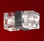 Светильник настенный бра Lussole LSA-1301-02 GROSSETO