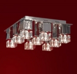 Люстра Lussole LSA-1307-09 GROSSETO