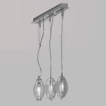 Светильники подвесной Lussole LSA-1506-03 ACQUASANTA