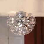 Люстра Lussole LSA-1607-13 LAZIO