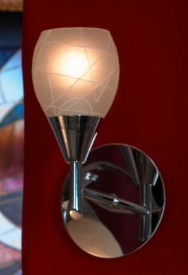 Светильник настенный бра Lussole LSA-1801-01 LSA-1801 Светильник настенный бра Lussole LSA-1801-01 LSA-1801