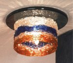 Светильник встраиваемый Lussole LSA-2200-01 Vimini