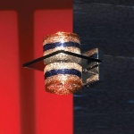 Светильник настенный бра Lussole LSA-2201-02 Vimini