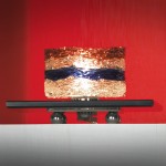 Светильник настольный лампа Lussole LSA-2204-01 