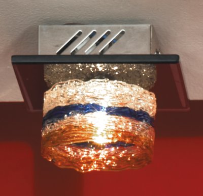 Светильник Lussole LSA-2207-01 Vimini