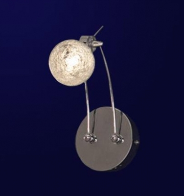 Светильник настенный бра Lussole LSA-2501-01 Ragnatela Светильник настенный бра Lussole LSA-2501-01 Ragnatela