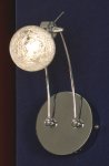 Светильник настенный бра Lussole LSA-2501-01 Ragnatela