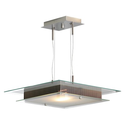 Люстра подвесная Lussole LSA-2606-01 TREVISO