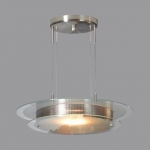 Люстра подвесная Lussole LSA-2616-01 TREVISO