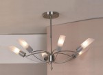 Люстра Lussole LSA-2813-06 LANO
