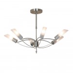 Люстра Lussole LSA-2813-06 LANO