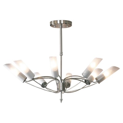 

Люстра Lussole LSA-2813-08 LANO, LSA-2813-08