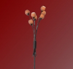 Светильник напольный торшер Lussole LSA-3005-07 SPILIMBERGO