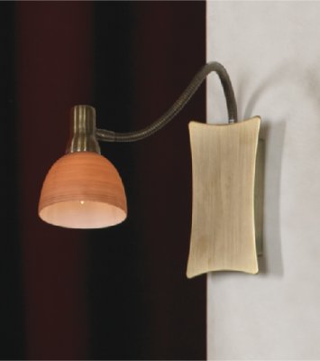 Светильник настенный бра Lussole LSA-3011-01 SPILIMBERGO Светильник настенный бра Lussole LSA-3011-01 SPILIMBERGO