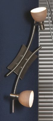 Светильник поворотный спот Lussole LSA-3071-02 SPILIMBERGO Светильник поворотный спот Lussole LSA-3071-02 SPILIMBERGO