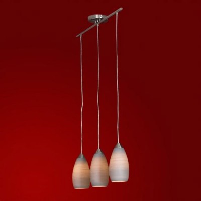 Светильник подвесной Lussole LSA-3076-03 SPILIMBERGO Светильник подвесной Lussole LSA-3076-03 SPILIMBERGO