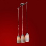 Светильник подвесной Lussole LSA-3076-03 SPILIMBERGO