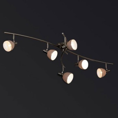 Люстра Lussole LSA-3079-06 SPILIMBERGO Люстра Lussole LSA-3079-06 SPILIMBERGO