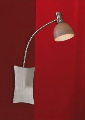 Светильник настенный бра Lussole LSA-3081-01 SPILIMBERGO Светильник настенный бра Lussole LSA-3081-01 SPILIMBERGO