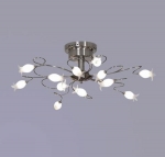 Люстра Lussole LSA-3393-12 LAUBELLO