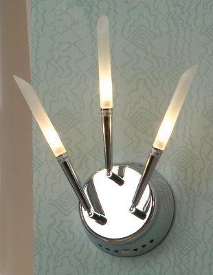 Светильник Lussole LSA-4411-03 Gromo Светильник Lussole LSA-4411-03 Gromo