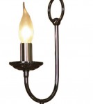 Настольная лампа Lussole LSA-4614-01 TODI