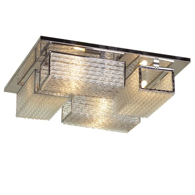 

Люстра Lussole LSA-5407-04 LARIANO, LSA-5407-04