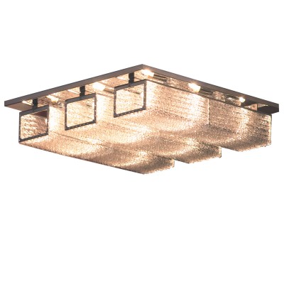 

Люстра Lussole LSA-5407-09 LARIANO, LSA-5407-09