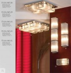 Люстра Lussole LSA-5407-09 LARIANO