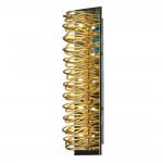 Светильник настенно-потолочный Lussole LSA-5501-05 CHIASSO