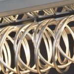 Светильник настенно-потолочный Lussole LSA-5571-05 CHIASSO