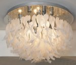Люстра Lussole LSA-5603-07 COMO